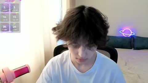 lukahayes online show from 04-09-26, 12:32