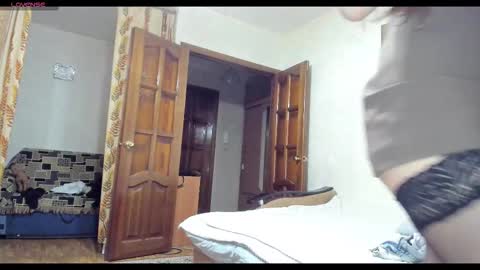 Lukas jena online show from 03-07-26, 06:49