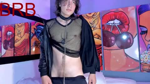 lukas 3 online show from 10-10-25, 03:44