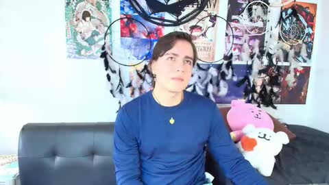 lukas 3 online show from 10-12-25, 06:18