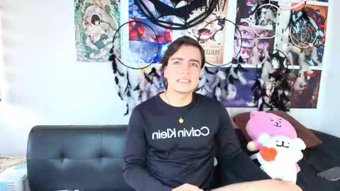 lukas 3 online show from 10-13-25, 01:44