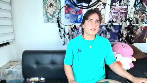 lukas 3 online show from 10-14-25, 01:50