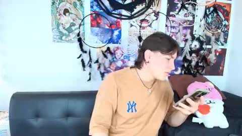 lukas 3 online show from 10-18-25, 07:03