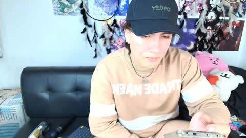 lukas 3 online show from 10-26-25, 01:55
