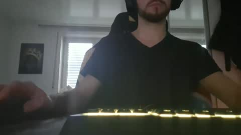 lukasschoetz online show from 02-18-26, 01:29