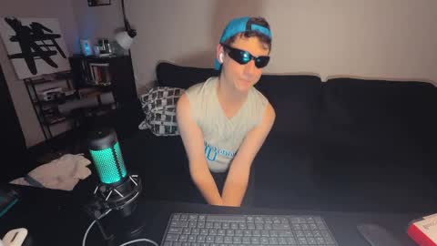 lukatripp online show from 04-11-26, 06:56