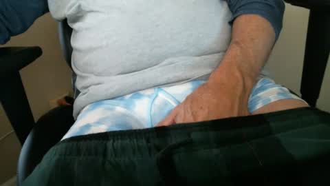 luke7711 online show from 12-11-24, 02:11