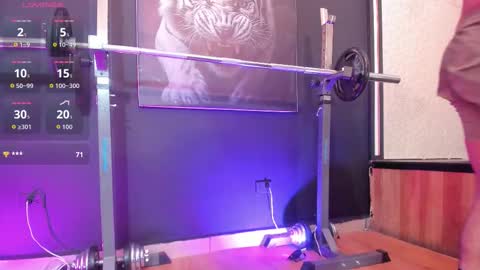 LUKE online show from 10-24-25, 03:08