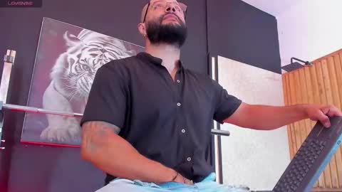 LUKE online show from 11-02-25, 11:12