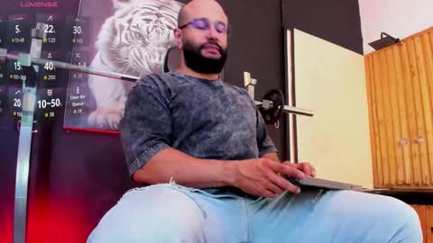 LUKE online show from 12-02-25, 11:26