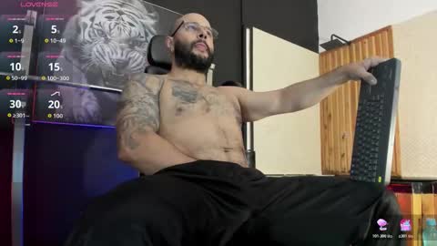 LUKE online show from 02-16-26, 11:39