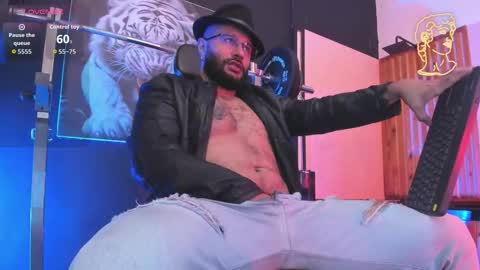 LUKE online show from 03-10-26, 11:37