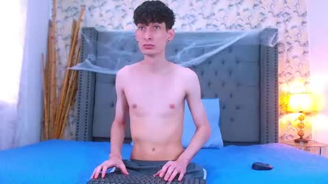 luke_carter online show from 10-27-25, 01:04