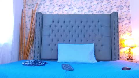 luke_carter online show from 11-07-25, 02:28