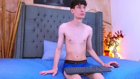 luke_carter online show from 01-12-26, 01:27