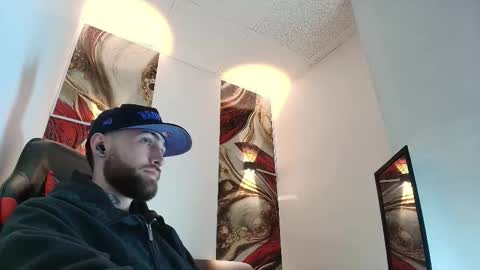 LUKE online show from 01-13-26, 01:05