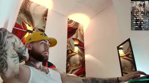 LUKE online show from 02-26-26, 12:48