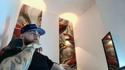 LUKE online show from 05-15-26, 12:56