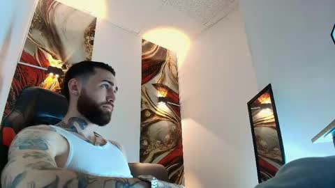 LUKE online show from 05-21-26, 01:07