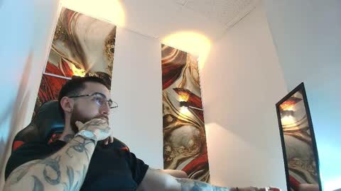 LUKE online show from 05-28-26, 01:08