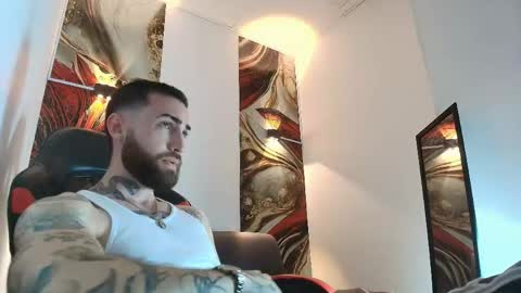LUKE online show from 05-29-26, 01:09