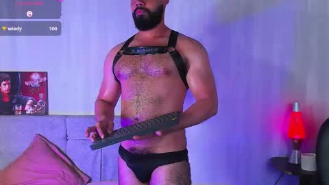 luke diaz7 online show from 03-03-26, 10:15