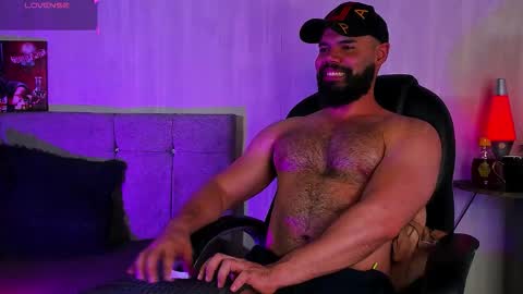 luke diaz7 online show from 03-11-26, 11:33