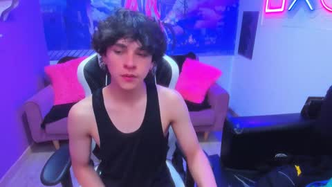 Luke online show from 12-14-24, 03:40