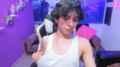 Luke online show from 12-17-24, 03:50