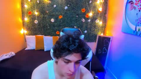 Luke online show from 12-18-24, 08:36