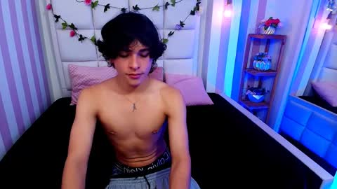 Luke online show from 01-11-25, 08:21