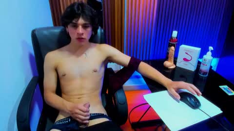 Luke online show from 01-24-25, 09:05