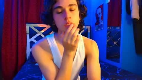 Luke online show from 02-25-25, 03:20