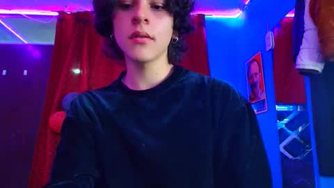 Luke online show from 03-03-25, 11:24