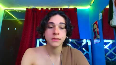 Luke online show from 03-04-25, 09:32