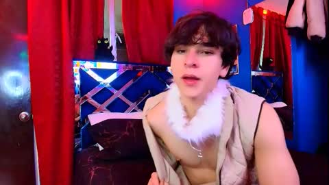 Luke online show from 01-07-26, 03:09