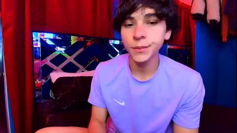 Luke online show from 01-08-26, 12:57