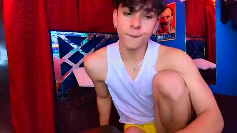 Luke online show from 04-18-26, 07:58