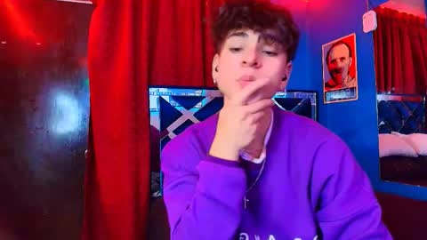 Luke online show from 05-21-26, 10:28