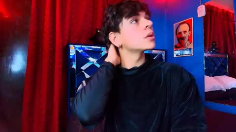 Luke online show from 06-01-26, 11:17