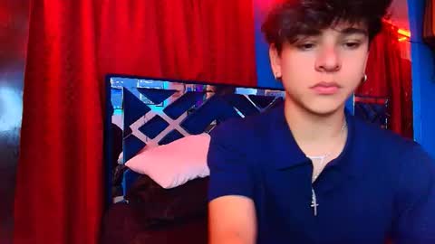Snapshot of luke_howland chatting on 06-22-26, 02:02 Luke online show from 06-22-26, 02:02