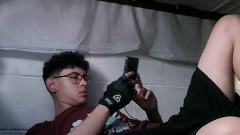 Snapshot of luke_rex chatting on 12-24-24, 03:05 luke online show from 12-24-24, 03:05