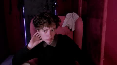 Luke online show from 02-11-26, 10:20