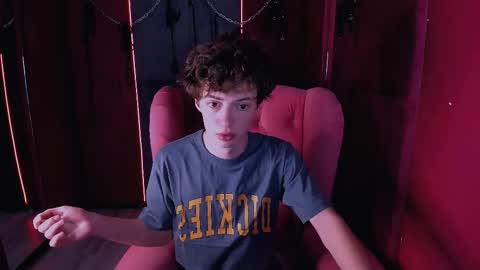 Luke online show from 02-17-26, 02:46