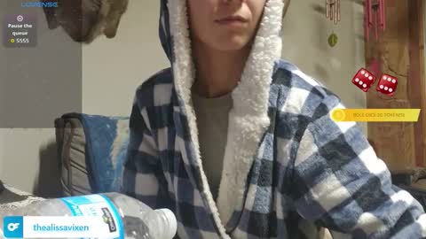 Lukeandali420 online show from 03-01-26, 06:26