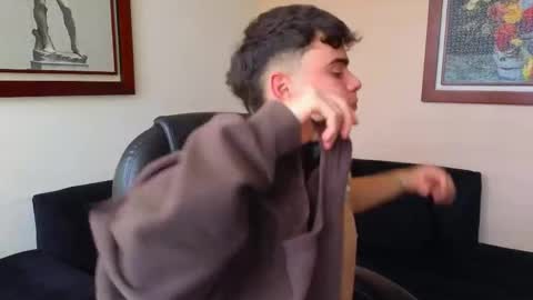 lukeboyce online show from 09-11-25, 02:28