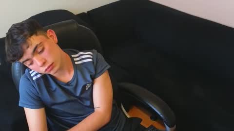 lukeboyce online show from 09-22-25, 09:50