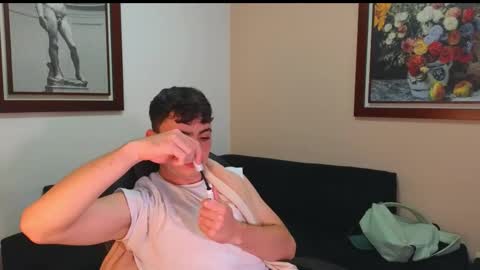 lukeboyce online show from 09-24-25, 10:57