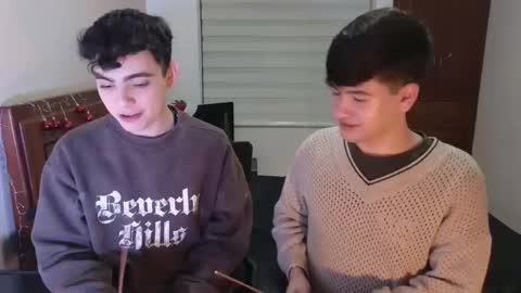 lukeboyce online show from 11-28-25, 01:08