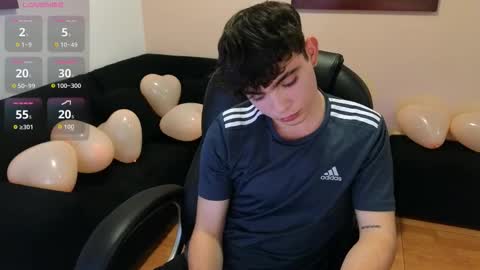 lukeboyce online show from 02-06-26, 12:37